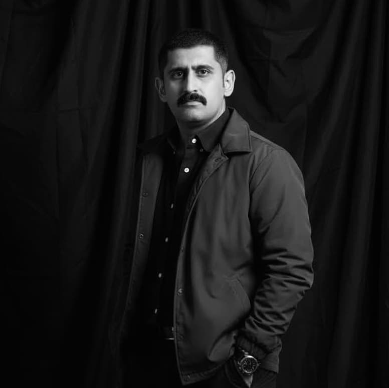 Jugal Thakkar - Founder & Visionary