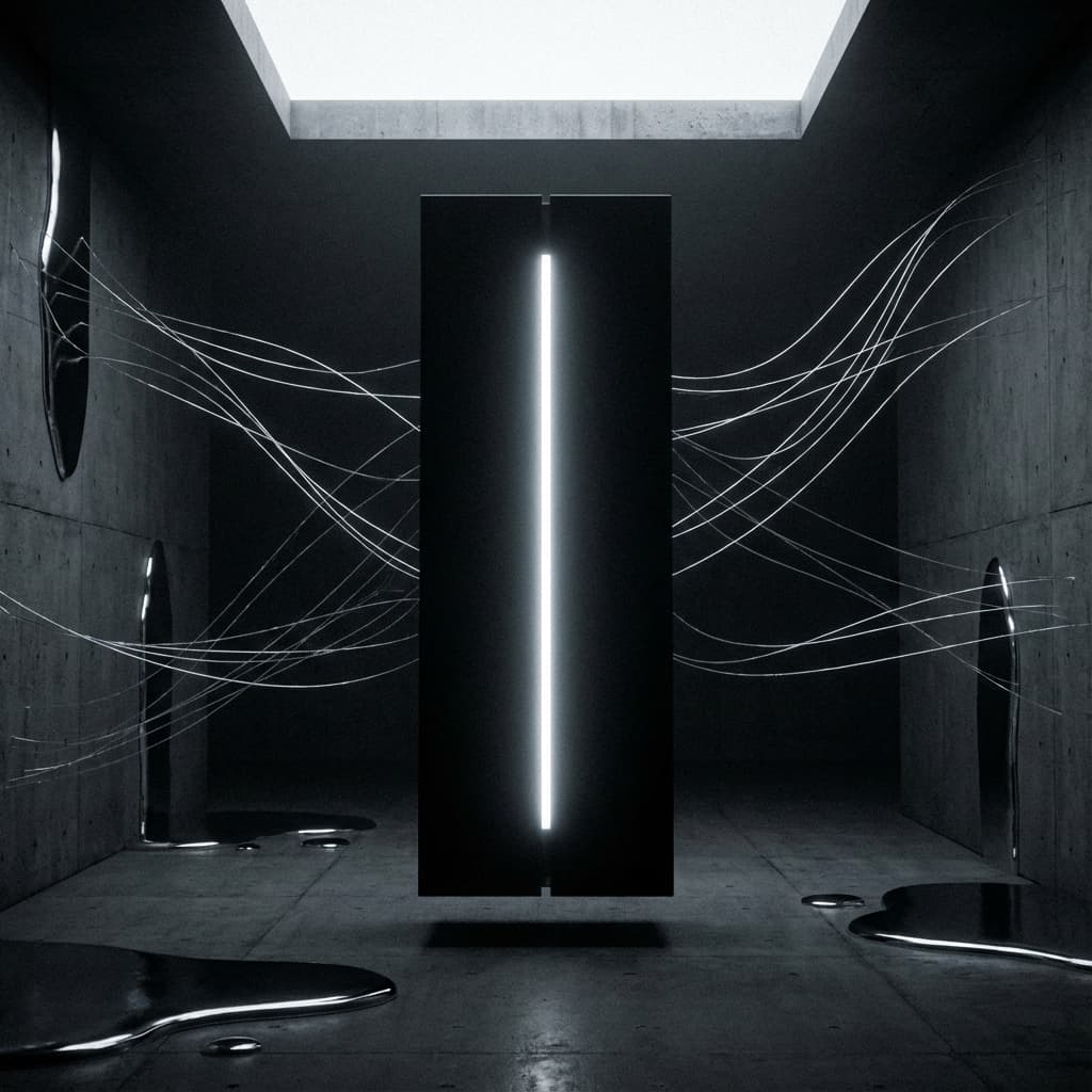 The Monolith of Intelligence